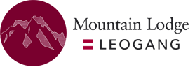 Mountain Lodge Leogang Logo